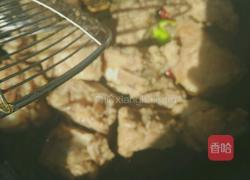 红烧排骨的做法图解5