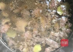 老鸭海带汤的做法图解2