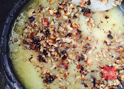 花生核桃酥的做法图解3