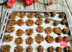 花生核桃酥的做法图解6