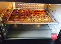 花生核桃酥的做法图解7