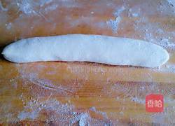 茴香猪肉馅饼的做法图解9