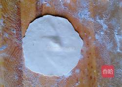 茴香猪肉馅饼的做法图解12