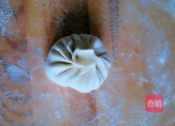 茴香猪肉馅饼的做法图解14