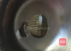 爆炒豆腐丝的做法图解2