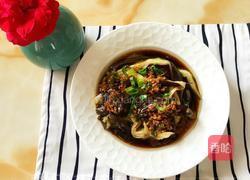 蒜蓉蒸茄子的做法图解5