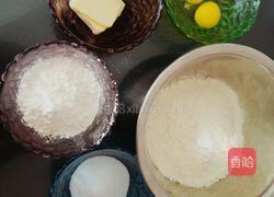 芝麻磨牙棒的做法图解1