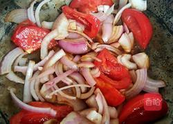 淄博特色烩锅饼的做法图解5