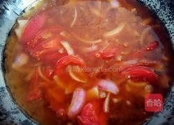 淄博特色烩锅饼的做法图解6