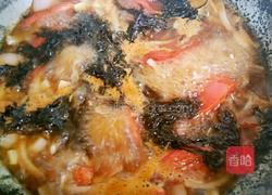 淄博特色烩锅饼的做法图解7