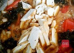 淄博特色烩锅饼的做法图解8