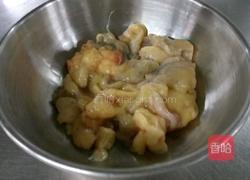 白切鸡佐料姜茸的做法图解2