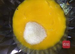 方块小蛋糕的做法图解3