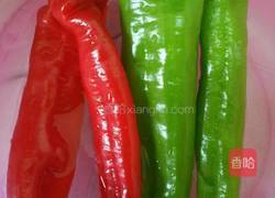 爆炒猪腰的做法图解7