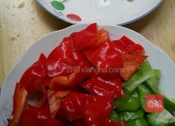 爆炒猪腰的做法图解8