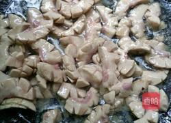 爆炒猪腰的做法图解11