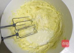 蓝莓马芬的做法图解5