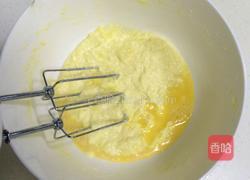 蓝莓马芬的做法图解6