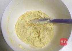 蓝莓马芬的做法图解8