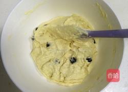 蓝莓马芬的做法图解10