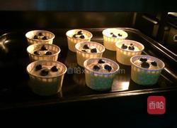 蓝莓马芬的做法图解13