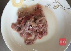 鱼肠蒸鸡蛋的做法图解1