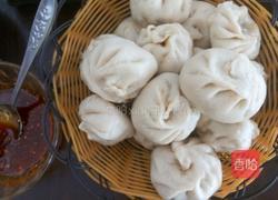 小笼肉包子的做法图解7