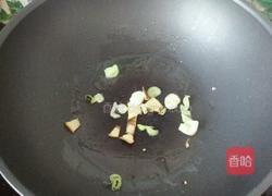 素炒香干豆角的做法图解5