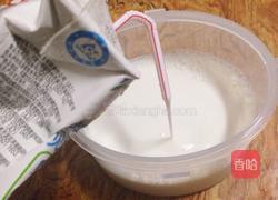 自制原味酸奶的做法图解2