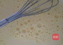 冰淇淋(懒人版免搅拌)的做法图解2