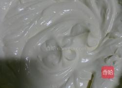 冰淇淋(懒人版免搅拌)的做法图解4