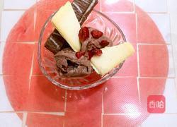 巧克力冰淇淋的做法图解7