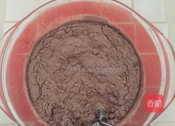 巧克力冰淇淋的做法图解2