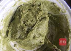 抹茶鸡蛋饼干的做法图解5