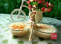 西米芒果椰奶露的做法图解12