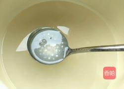 西米芒果椰奶露的做法图解8