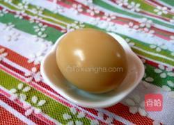 咸肉蛋黄粽的做法图解16