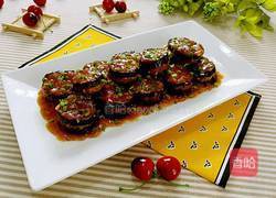 茄汁肉沫酿广茄的做法图解26