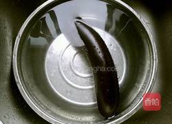 茄汁肉沫酿广茄的做法图解3