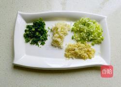 茄汁肉沫酿广茄的做法图解6