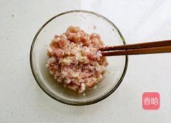 茄汁肉沫酿广茄的做法图解8