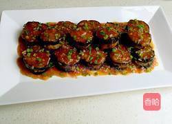 茄汁肉沫酿广茄的做法图解25