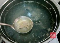 花旗参乌鸡汤的做法图解4