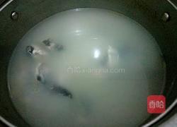 花旗参乌鸡汤的做法图解7