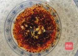 酸汤水饺的做法图解5