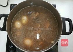 家常益母草汤的做法图解8