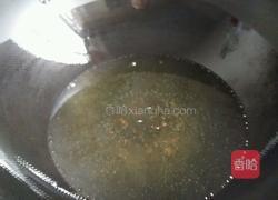 长豆角茄子的做法图解4