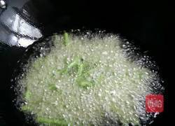 长豆角茄子的做法图解5