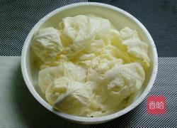 包菜饺子的做法图解4