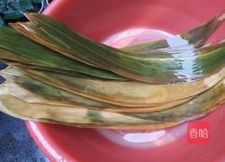 闽南肉粽的做法图解1